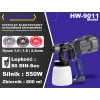 Пистолет електрически за боядисване HAWEK , HW-9011 - цена
