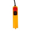ЕЛЕКТРИЧЕСКА ВЪЖЕНА ЛЕБЕДКА 150 / 300 КГ 12 М 500W MAR-POL - цена