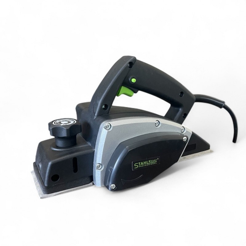 Ренде гредово STAHLMAYER ,  82 мм. 1500W - цена
