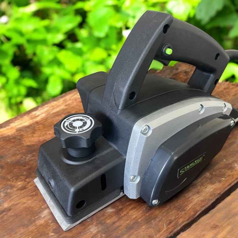 Ренде гредово STAHLMAYER ,  82 мм. 1500W - цена