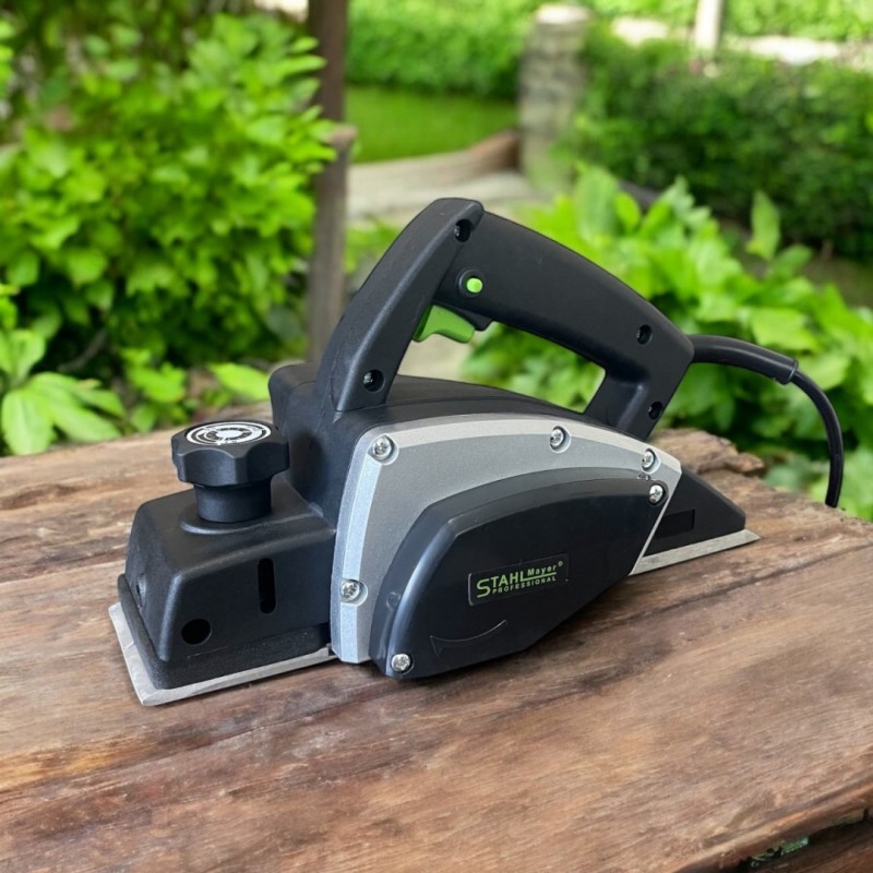 Ренде гредово STAHLMAYER ,  82 мм. 1500W - цена