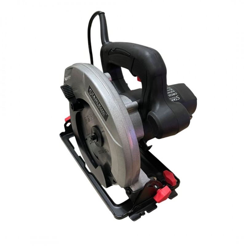 Ръчен Циркуляр STAHLMAYER   185mm ,  1800W - цена