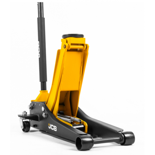 КРИК КРОКОДИЛ 3 ТОНА 75 – 505 ММ JCB-33013